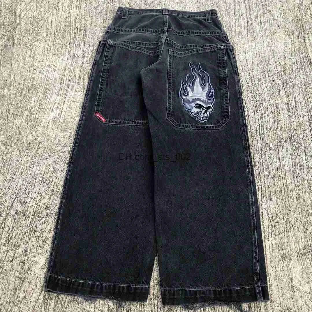 jeans japanese 2000s style jnco jncos y2k pantalones de mujer pants baggy for wowen clothing biggest trashy ropa aesthetic jinco