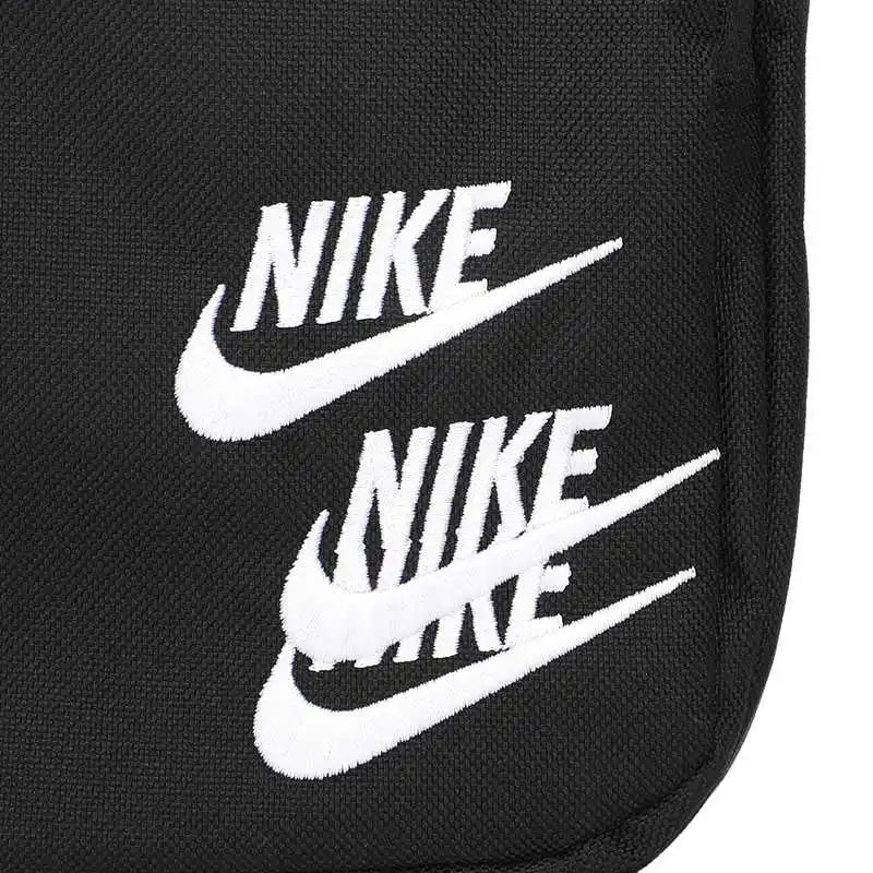 Original New Arrival NIKE NK HERITAGE SMIT - WRLD TR Unisex Handbags Sports Bags