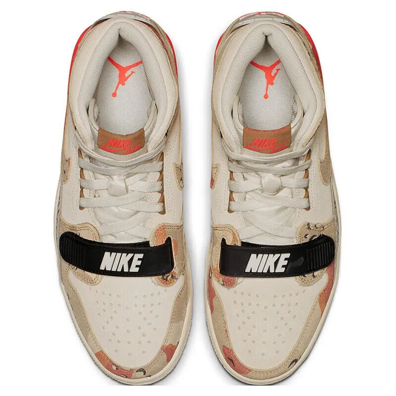 Original New Arrival NIKE Air Legacy 312 Men's Basketball Shoes Sneakers