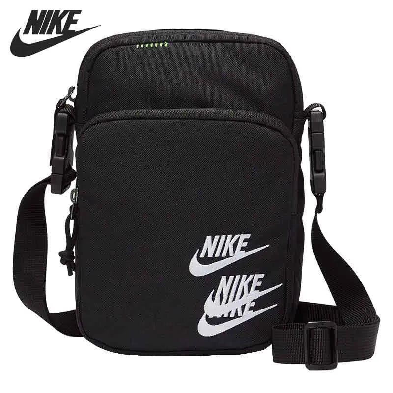 Original New Arrival NIKE NK HERITAGE SMIT - WRLD TR Unisex Handbags Sports Bags