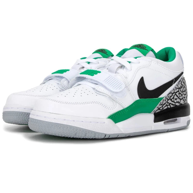 Original New Arrival NIKE LEGACY 312 LOW (GS) Kids Basketball Shoes Children Sneakers