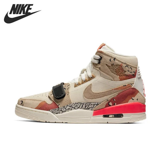 Original New Arrival NIKE Air Legacy 312 Men's Basketball Shoes Sneakers